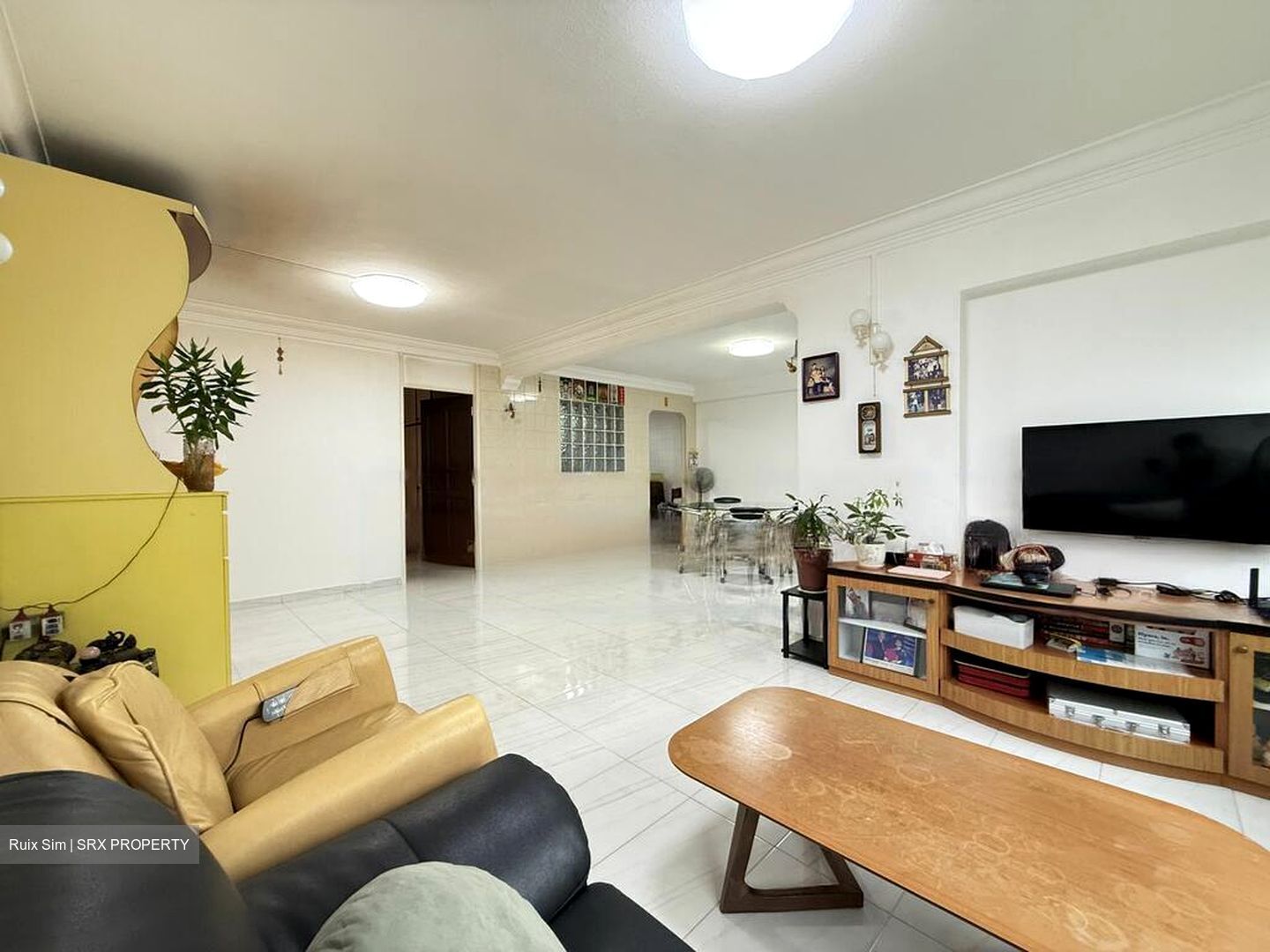 Blk 223 Simei Street 4 (Tampines), HDB 5 Rooms #470480471